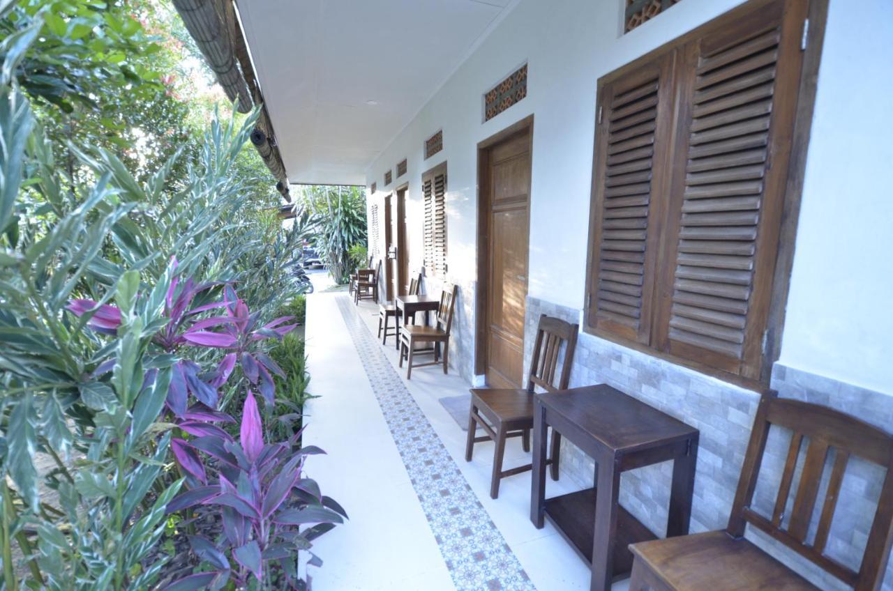 Ohmmstay - Rumah Pendopo Tanjungtirto المظهر الخارجي الصورة