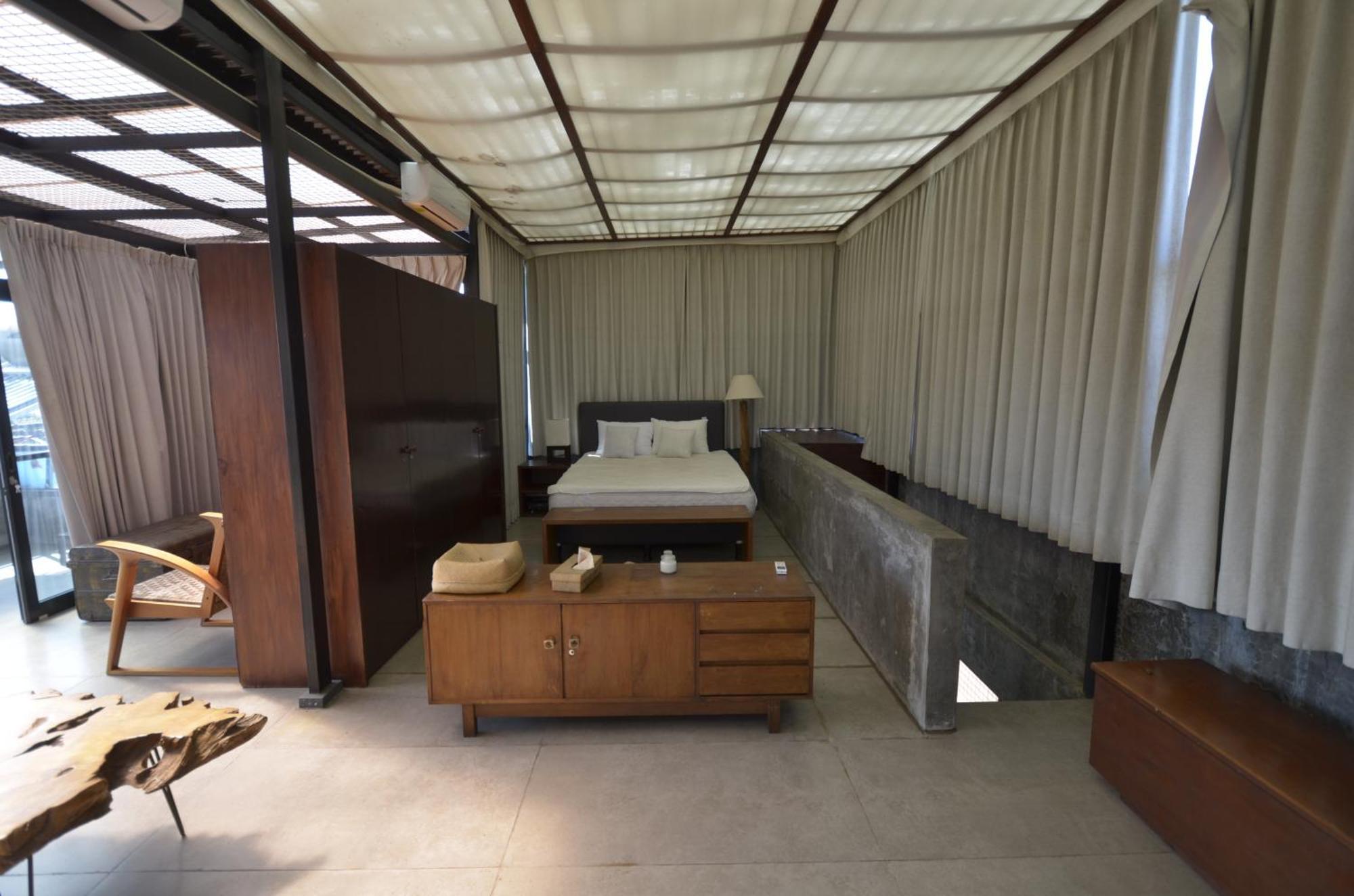 Ohmmstay - Rumah Pendopo Tanjungtirto المظهر الخارجي الصورة