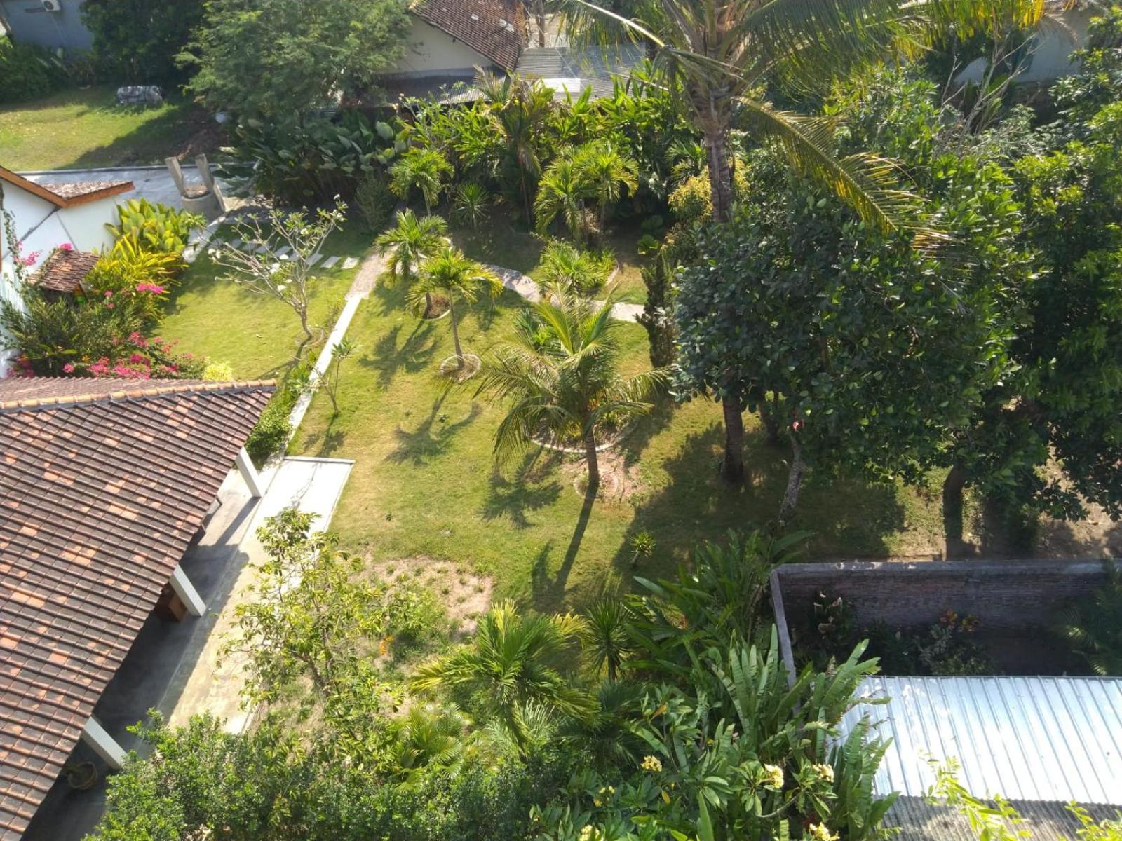 Ohmmstay - Rumah Pendopo Tanjungtirto المظهر الخارجي الصورة