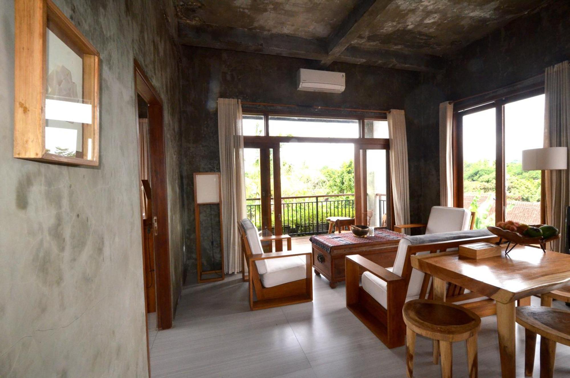 Ohmmstay - Rumah Pendopo Tanjungtirto المظهر الخارجي الصورة